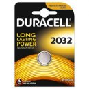 DURACELL 2032 PILA A MONETA