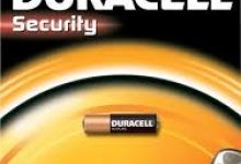 PILE DURACELL MN27  BL. 1PZ