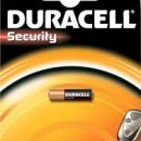 PILE DURACELL MN27  BL. 1PZ