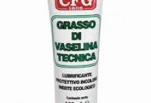 GRASSO VASELINA TUBO 125ML