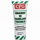 GRASSO VASELINA TUBO 125ML