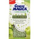 CENERE MAGICA MELA VERDE