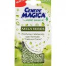 CENERE MAGICA MELA VERDE