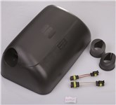 COPPA EUROTECH MM 355X215 24V MOV.ELET.