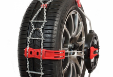 CATENA NEVE GRIP SYSTEM GR.10