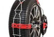 CATENA NEVE GRIP SYSTEM GR.100