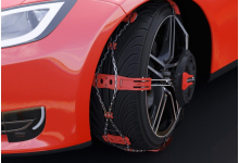 CATENA NEVE GRIP SYSTEM GR.40