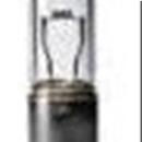 LAMPADA BAY9S-24V JODIO GIROFARI BULB