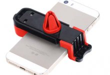 SPARCO PORTA CELLULARE BOCCHETTA AREAZIONE