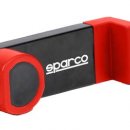 SPARCO PORTA CELLULARE BOCCHETTA AREAZIONE