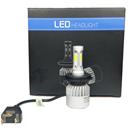 KIT A LED COB PER MODIFICA H4