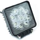 FARETTO UNIVERSALE A LED 27W 10-30V