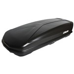 BOX AUTO FARAD KORAL N19 NERO GOFFRATO 400 lt 160x80x40