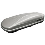 BOX AUTO FARAD KORAL N21 GRIGIO GOFFRATO 630 lt 210x90x42