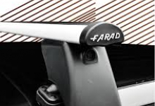 KIT FARAD BARRE BS 121-1