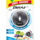 DEODORANTE BELAIR COMPLETO AQUA SPLASH