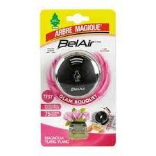 DEODORANTE BELAIR EASY GLAM BOUQUET COMPLETO