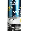 CURA PLASTICA SATINATO 400ML