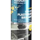 CURA PLASTICA BRILLANTE 400ML