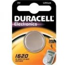 PILE DURACELL 1620 BLISTER 1PZ