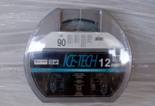 CATENE NEVE ICE TECH 12MM GR90