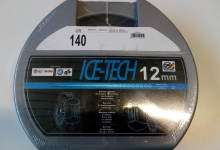 CATENE NEVE ICE TECH 12MM GR140