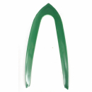 4 INSERTI VERDI PER COPPA RUOTA FARAD 240 14" FREEWHEELING
