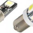 BA9s LED CANBUS 12V 2PZ