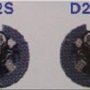 XENO D2S 1PEZZO
