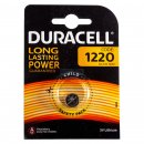 PILE DURACELL SPECIALISTICHE 1220-BLISTER 1PZ