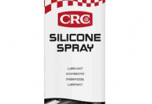 SILICONE OIL /AERO 250ML