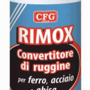 RIMOX CONVERTITORE RUGGINE 1LT