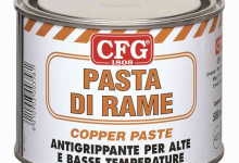 PASTA RAME /BAR 500 ML