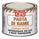 PASTA RAME /BAR 500 ML