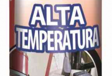 ALTA TEMPERATURA -NERO 400 ML