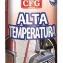 ALTA TEMPERATURA -NERO 400 ML