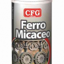 FERRO MICACEO -GRIGIO CHIARO 400 ML