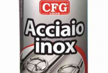 INOX 18/10 AISI 316/AE 400 ML