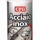 INOX 18/10 AISI 316/AE 400 ML