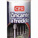 ZINCANTE CFG/AERO 400 ML