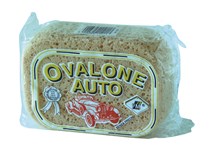 SPUGNA AUTO OVALONE