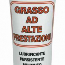 GRASSO ALTE PRESTAZIONI TUBO 125ML