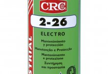 ELECTRO 2-26 250ML