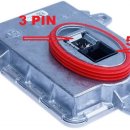 BALLAST OEM BMW/MERCEDES