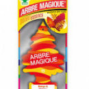 DEODORANTE ARBRE MAGIQUE MANGO&PAPAYA 