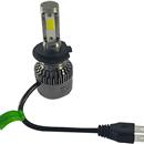 KIT A LED COB PER MODIFICA H7