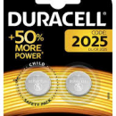 PILE DURACELL CR2016 BLISTER 2PZ