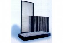 FILTRO ABITACOLO  E461