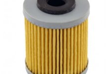 FILTRO OLIO SEAT-SKODA-VW