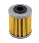 FILTRO OLIO OPEL-VAUXHALL-